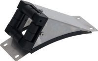 Thermoplastic rollers &amp;