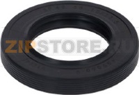 SEALING RING 40X66X10/11.5