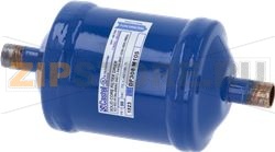 Solid Core Filter Drier 10mm ODS 