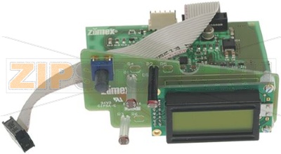 МОДУЛЬ КЛАВИАТУРЫ MX 