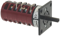 INTERRUTTORE/INVERTITORE C15