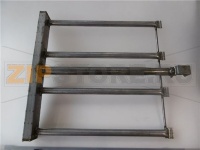 BRUCIATORE 515x595 mm