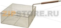 КОРЗИНА ФРИТЮРНИЦЫ 315X325X130 ММ
