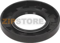 МАНЖЕТА 40X72X10 GP 