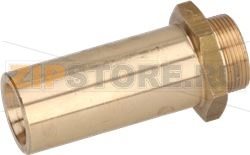 VENTURI FOR BURNER ø 91 mm 3.5Kw 