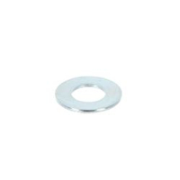 M8 STL FORM B Z/C BS4320 FLAT WASHER
