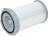 FILTER CILYNDER HEPA10