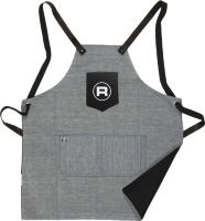 APRON ROCKET DOUBLE FACE