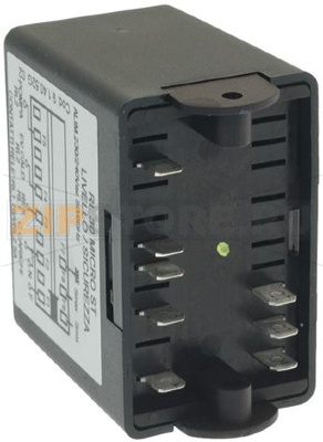 LEVEL REGULATOR RL30/MICRO/ST 230V 