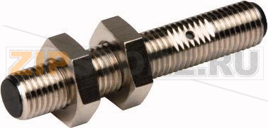 Выключатели бесконтактные, Серия E57 Global, 1 замык., 3-проводной, 10 Eaton E57-08GS01-GDB 