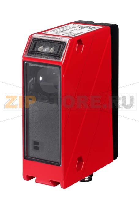 Датчик оптический Leuze LSE 96K/P-1015-45 