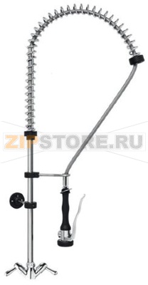 PRE-RINSE UNIT ERA 1110 mm 