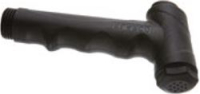 Spray Valve push-button,