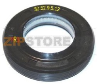 ANELLO 30X52/9.5X12 DAEWOO 361A600300