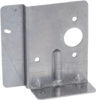 SUPPORT FOR GEARMOTOR N20/30