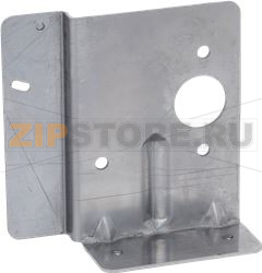 SUPPORT FOR GEARMOTOR N20/30 