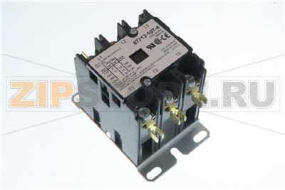 CONTACTOR 