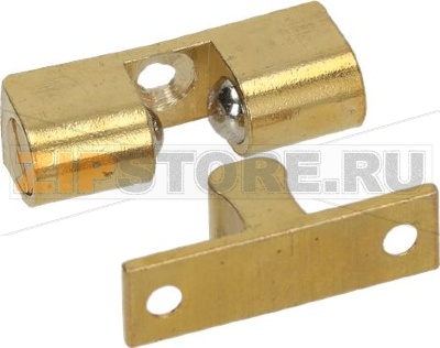 ДВЕРНАЯ ЗАЩЕЛКА ПЕЧИ 