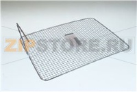 Panadensieb L 315mm B 235mm