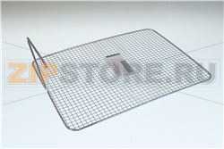 Panadensieb L 315mm B 235mm 