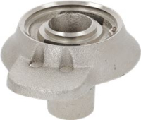 BURNER ø 80 mm
