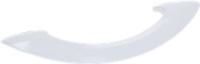 HANDLE GORENJE 380373