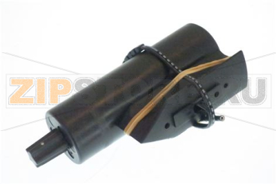 GRUPPO MOTORE PRO-FONDI 12VCC 
