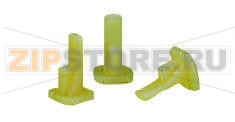Push-button; for retrofitting; loose Wago 271-120 