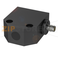 Датчик положения одиночный индуктивный Balluff BES01FF