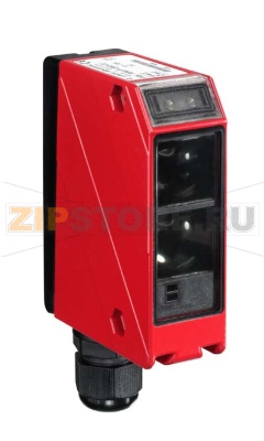 Датчик оптический Leuze PRK 96M/P-1830-21 
