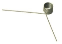 BASCULE FLAP SPRING