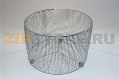 CESTELLO CENTRIFUGA 