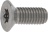 VIS M5X12 In