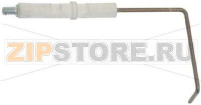 КРУГЛАЯ СВЕЧА ЗАЖИГАНИЯ Ø 7X45 ММ 