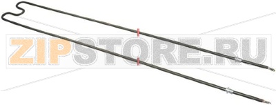 ТЭН V6 1000W 230V 