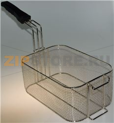 PANIER A FRITES 