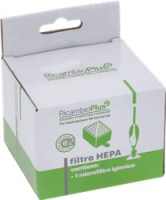 HYGIENIC FILTER HEPA VK135/VK136 SPARE P