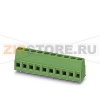 Клеммы для печатного монтажа Phoenix Contact MKDSP 1,5/ 2