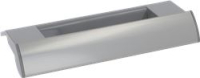 HANDLE,ASSEMBLY,PLASTIC,256, 2