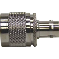 Разъем N, гнездо BNC, 1 шт TRU Components 252620