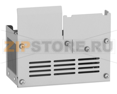Комплект для обеспечения соответствия UL, тип 1 Schneider Electric VW3A95814 