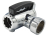 Кран сливной 0 1 1/2" F Abat КПЭМ-250-9Т