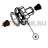 Втулка внутренняя Datamax A-4310 Mark II LH