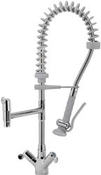 PRE-RINSE UNIT KLARCO SHRINK 600 mm 