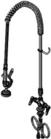 EASYINSTALL PRE-RINSE, SPRING ACTION, SI