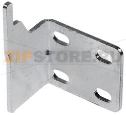 HOLDER FOR GLASS DOOR 