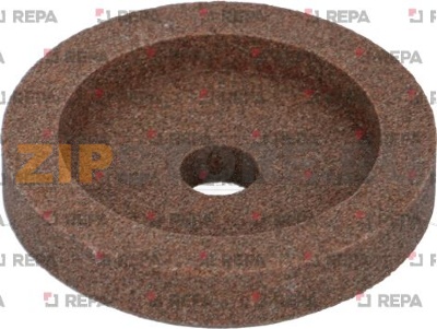 ТОЧИЛЬНЫЙ КАМЕНЬ 45x10x8 МЕЛКИЙ 