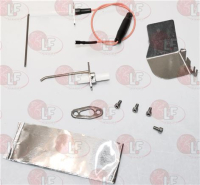 KIT CANDELE DI ACCENSIONE