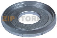 ГОРЕЛКА Ø 80 ММ