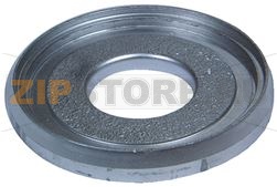 ГОРЕЛКА Ø 80 ММ 